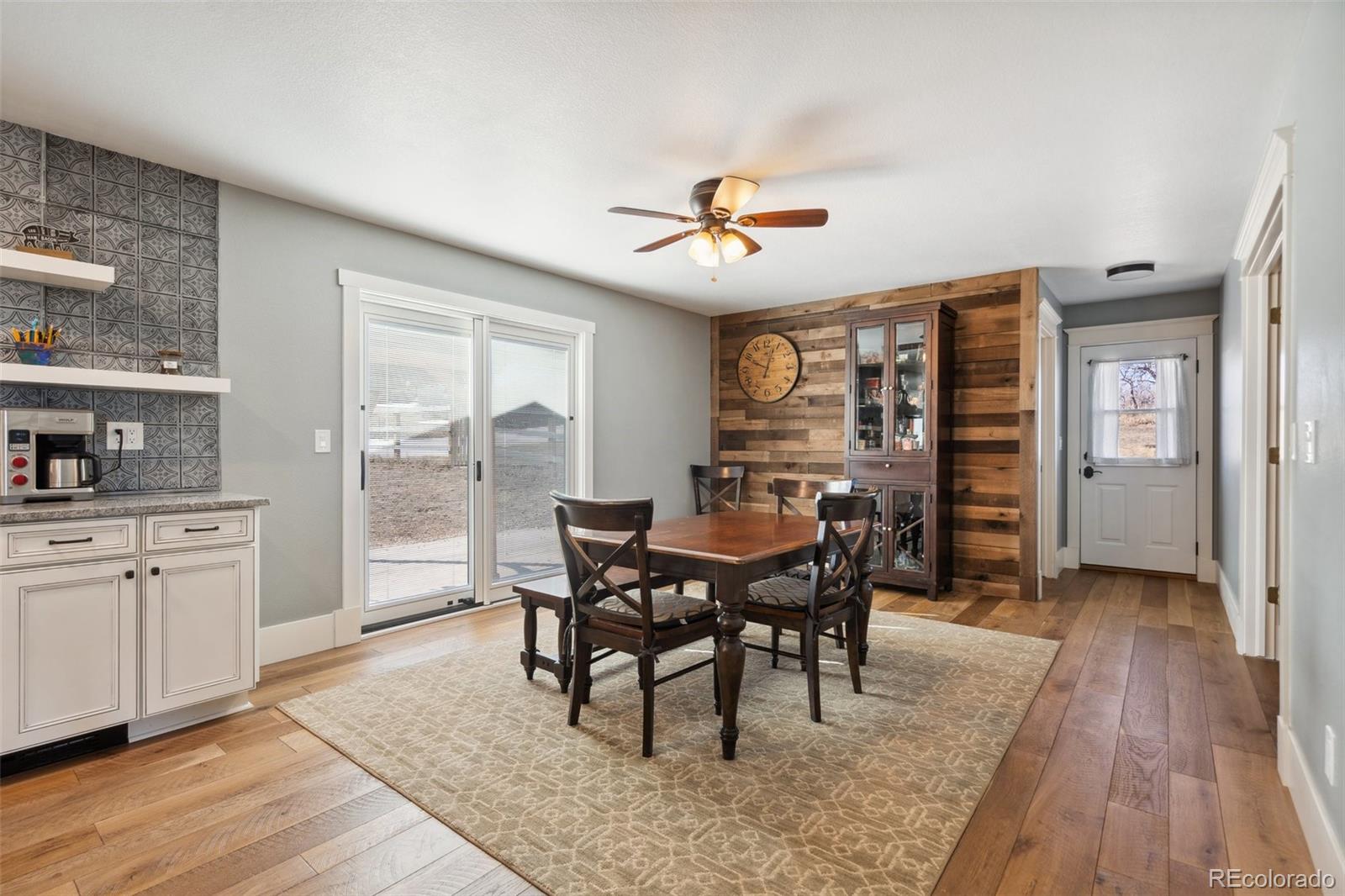 MLS Image #14 for 5537  lake gulch road,castle rock, Colorado