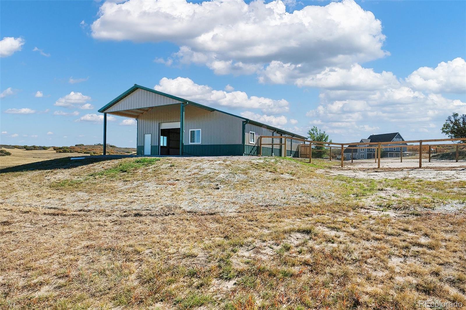 MLS Image #35 for 5537  lake gulch road,castle rock, Colorado