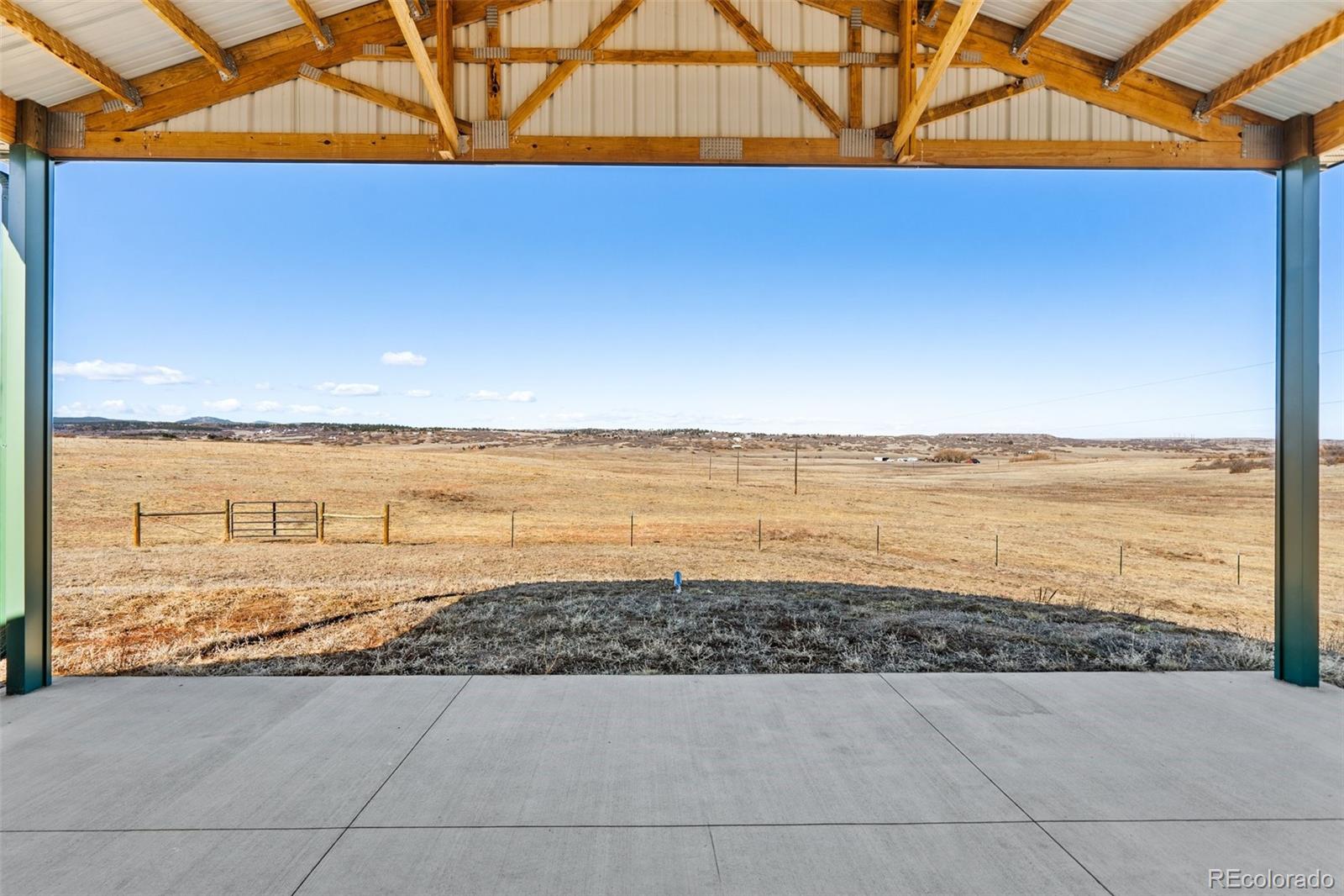 MLS Image #37 for 5537  lake gulch road,castle rock, Colorado