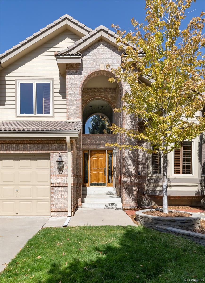 MLS Image #31 for 8812  blue mountain place,highlands ranch, Colorado