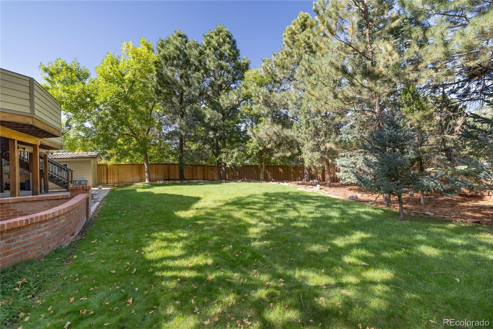 MLS Image #35 for 8812  blue mountain place,highlands ranch, Colorado