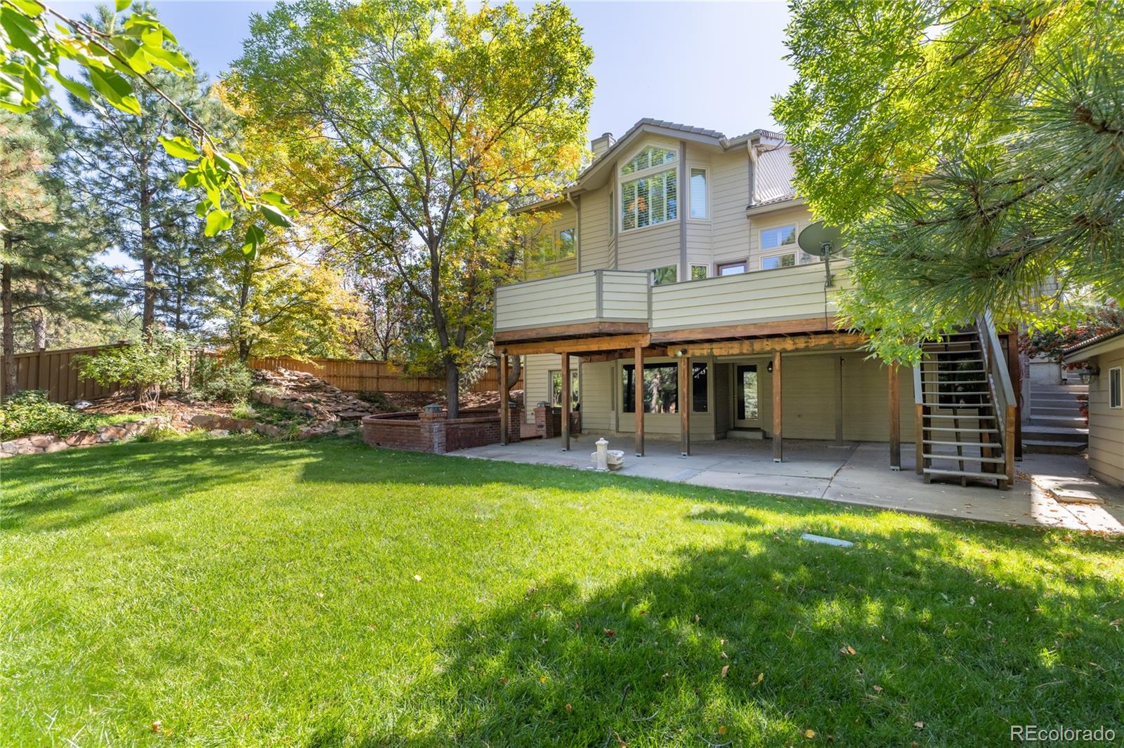 MLS Image #39 for 8812  blue mountain place,highlands ranch, Colorado