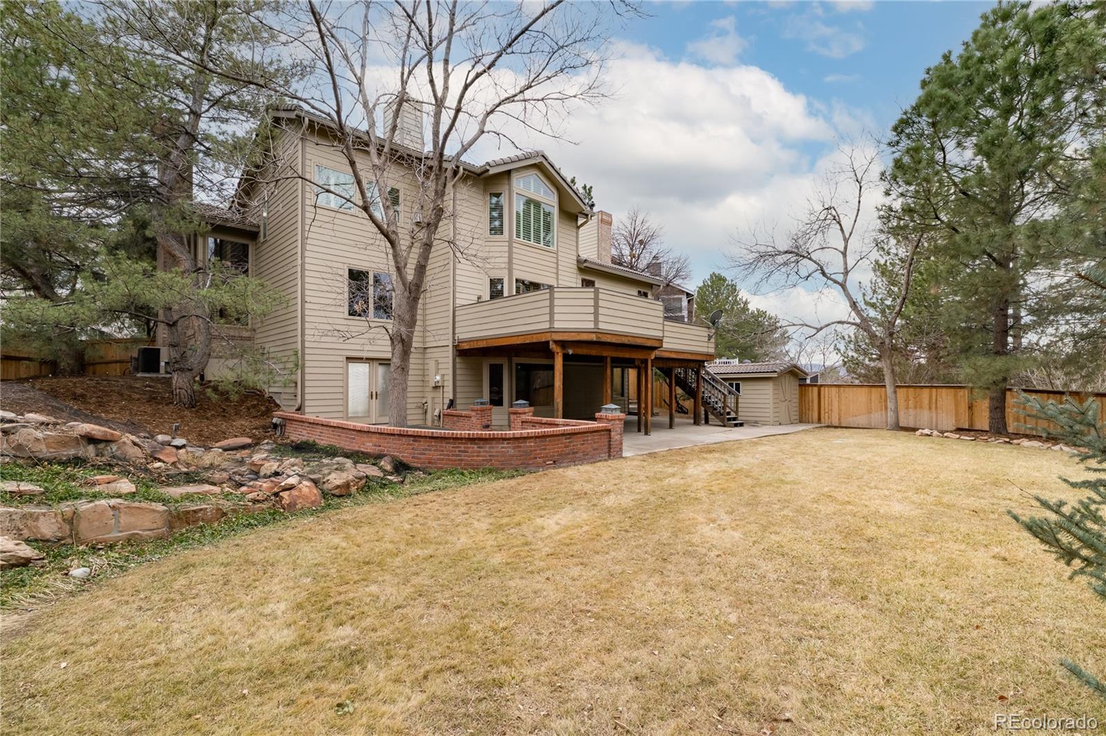 MLS Image #41 for 8812  blue mountain place,highlands ranch, Colorado