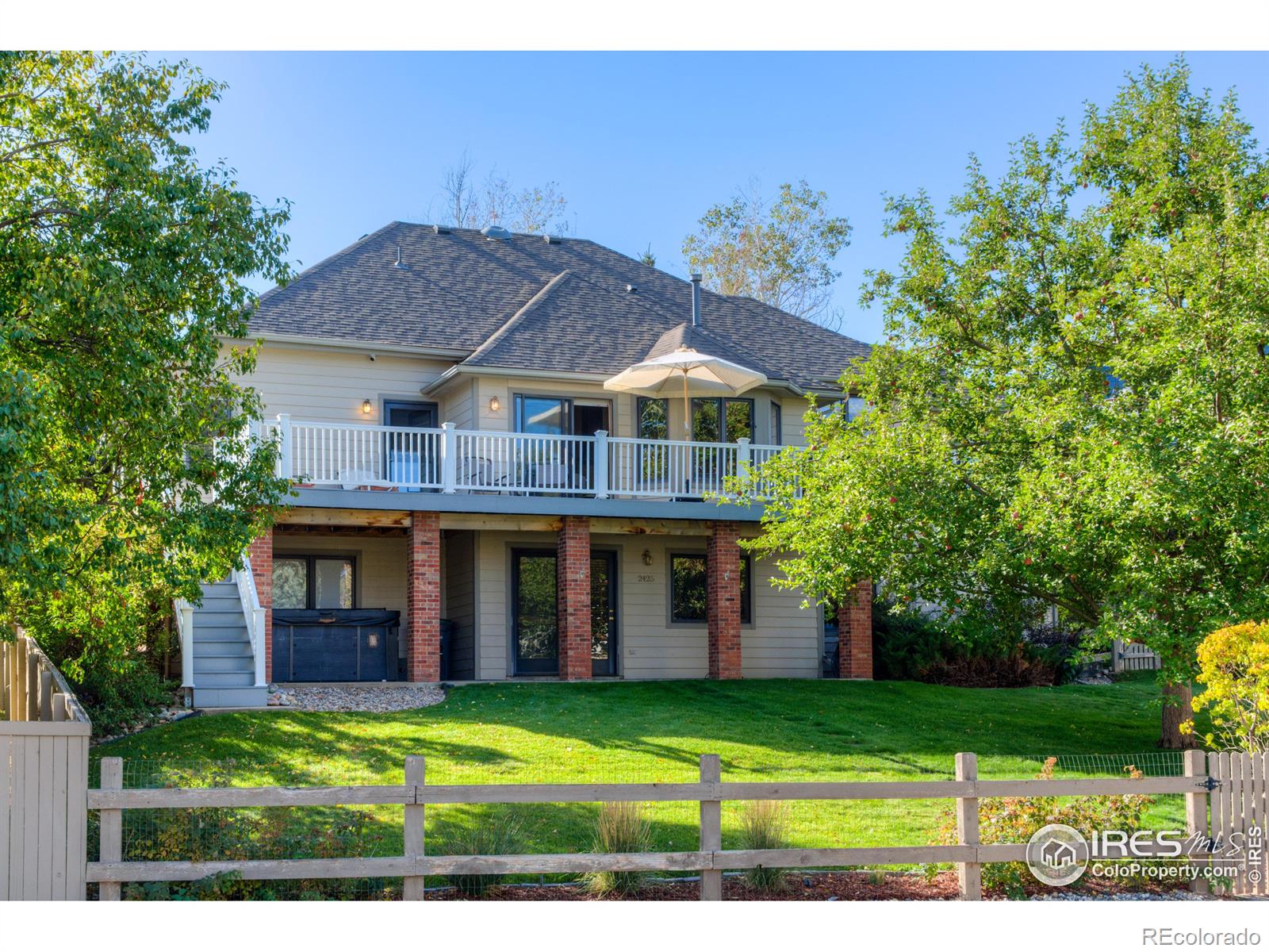 MLS Image #31 for 2425  waneka lake trail,lafayette, Colorado