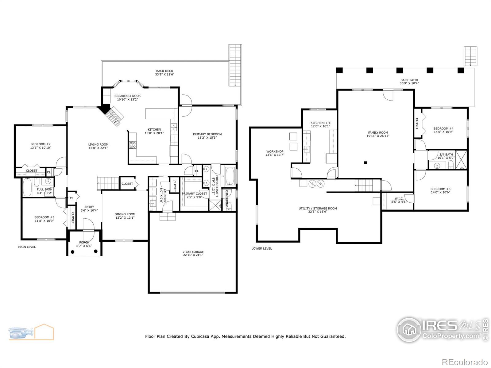 MLS Image #39 for 2425  waneka lake trail,lafayette, Colorado