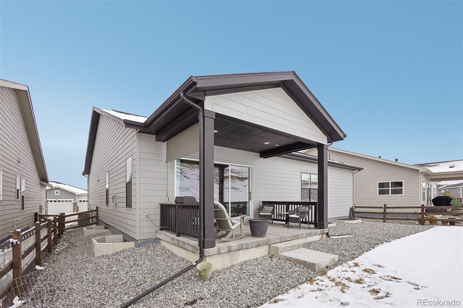 MLS Image #39 for 5622  shadescale way,castle rock, Colorado