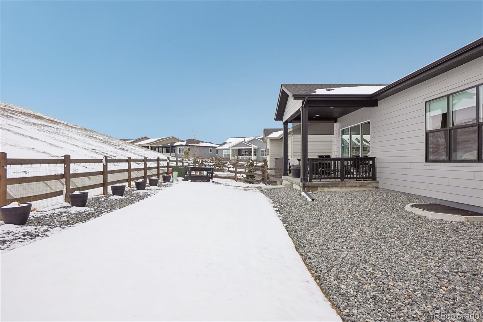 MLS Image #41 for 5622  shadescale way,castle rock, Colorado