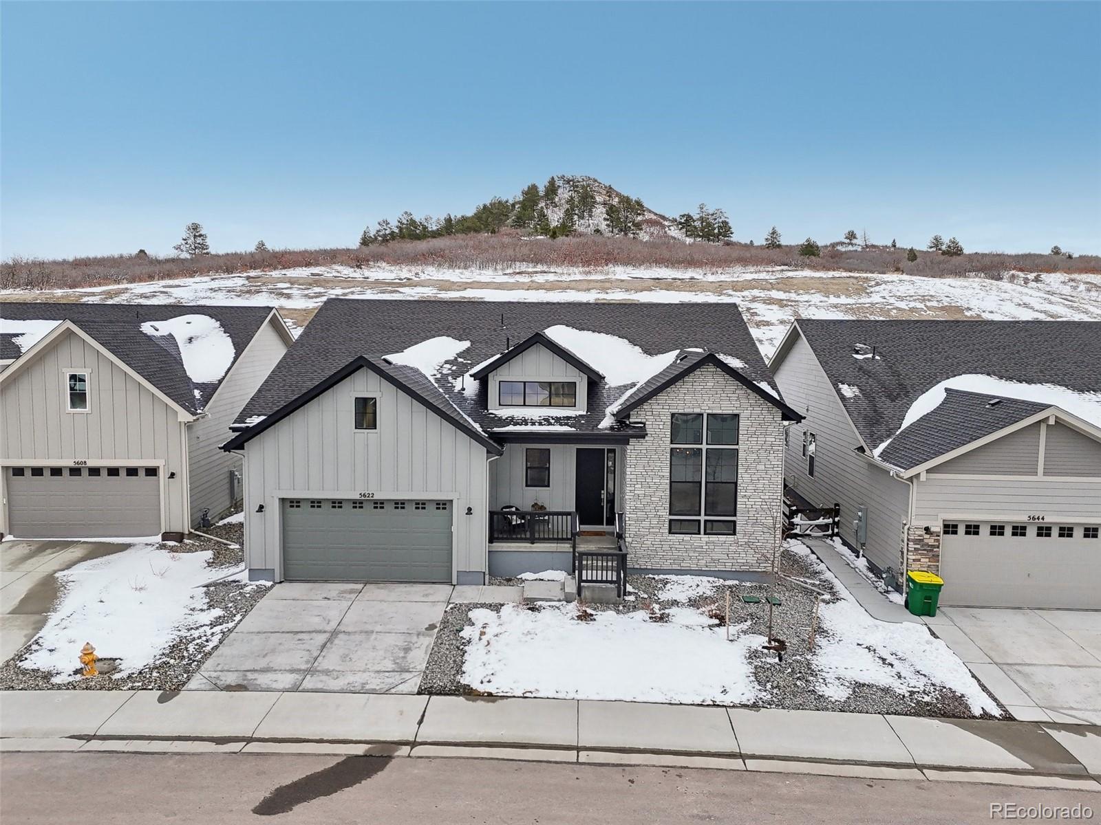 MLS Image #42 for 5622  shadescale way,castle rock, Colorado