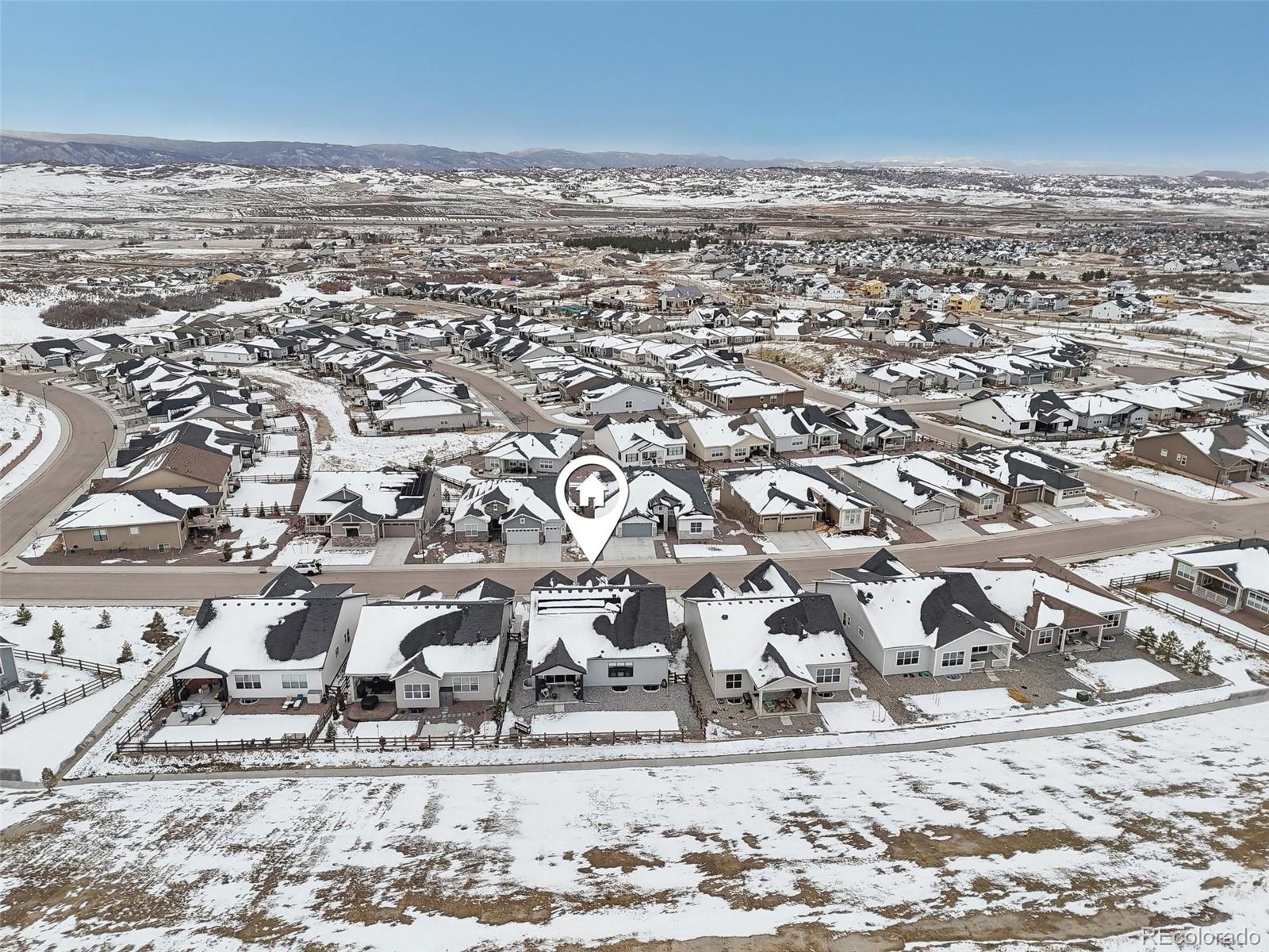 MLS Image #43 for 5622  shadescale way,castle rock, Colorado