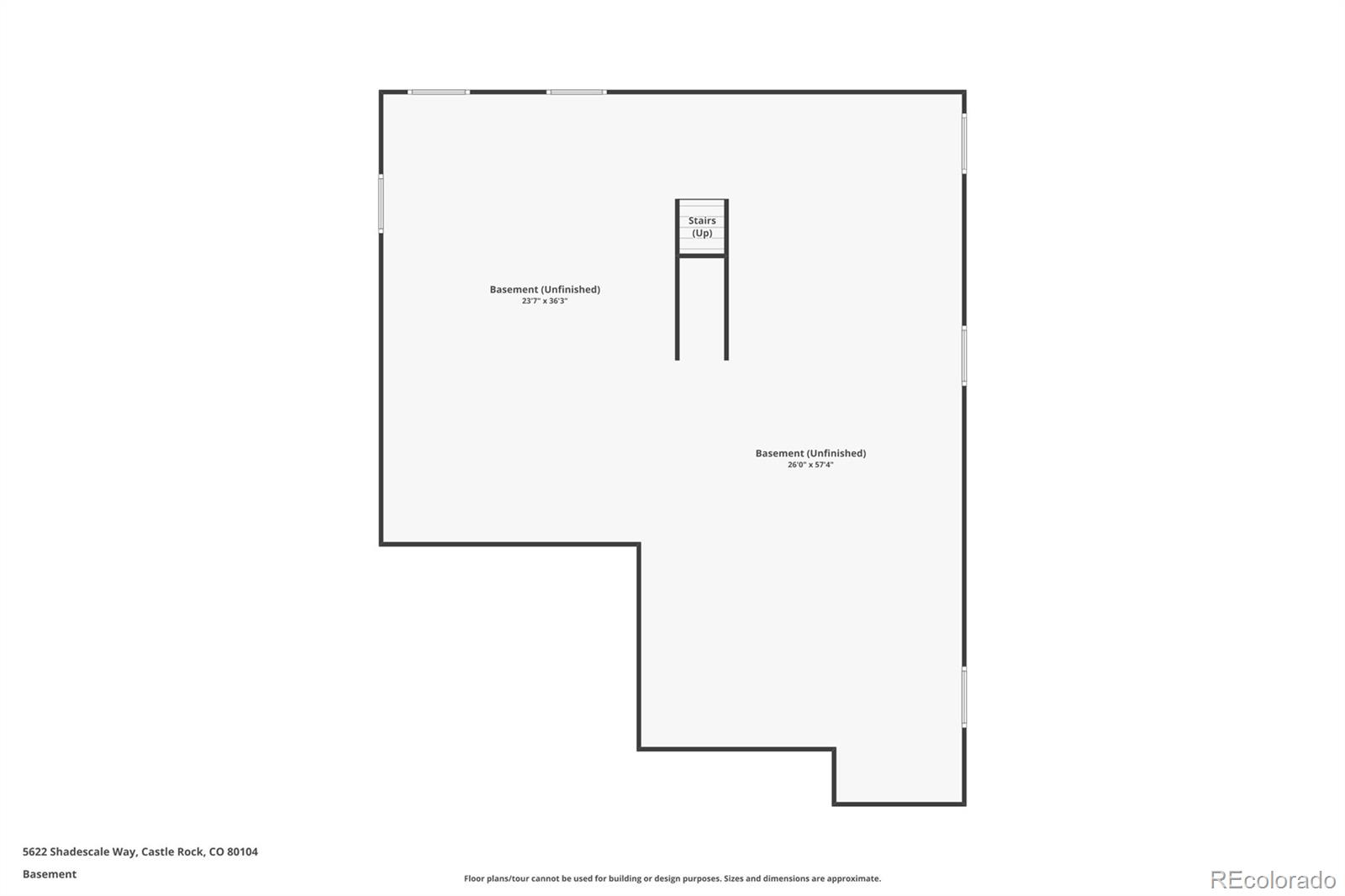 MLS Image #48 for 5622  shadescale way,castle rock, Colorado