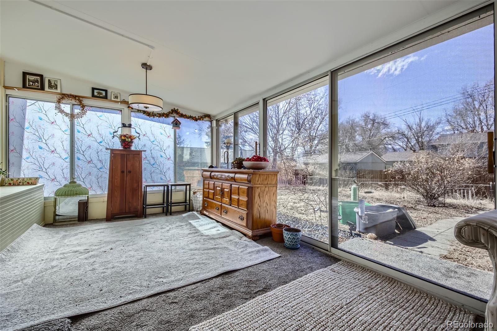 MLS Image #22 for 110  arrawanna street,colorado springs, Colorado