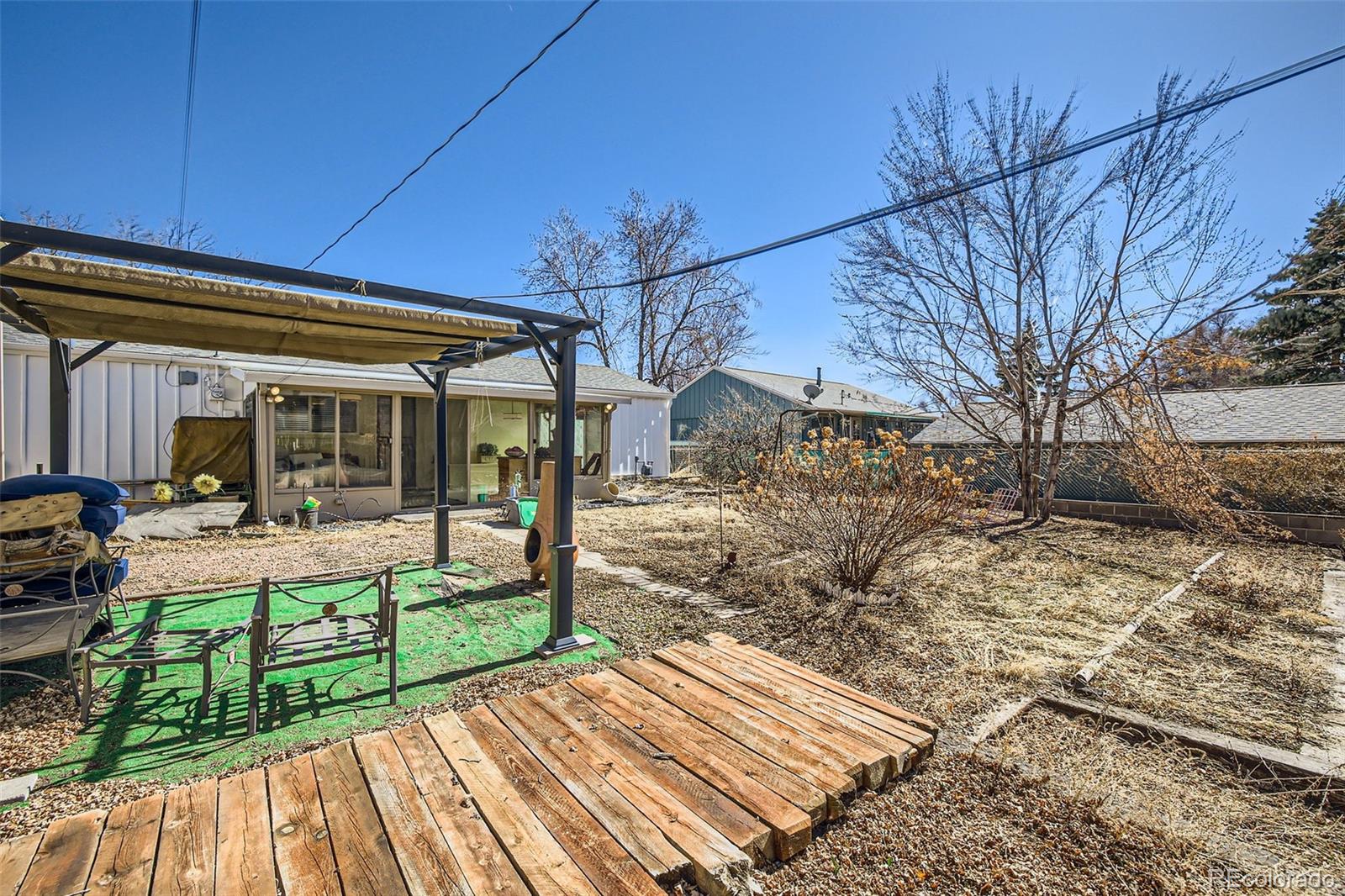 MLS Image #25 for 110  arrawanna street,colorado springs, Colorado