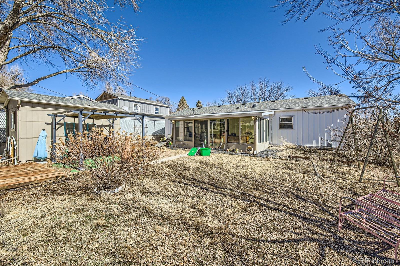 MLS Image #26 for 110  arrawanna street,colorado springs, Colorado