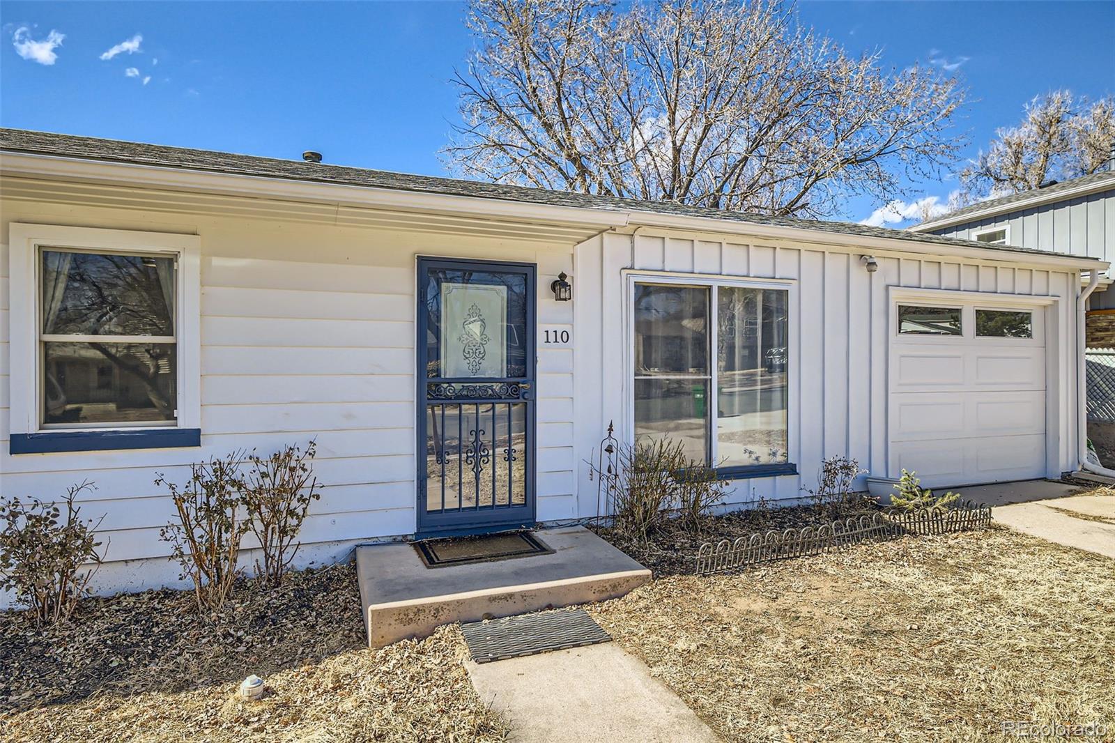 MLS Image #3 for 110  arrawanna street,colorado springs, Colorado