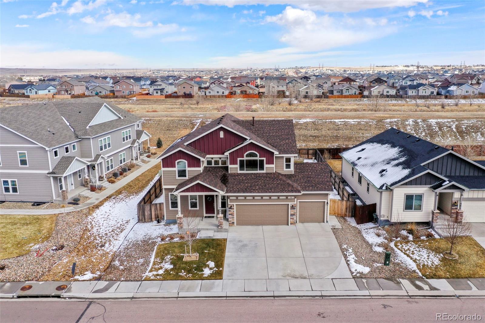 MLS Image #44 for 9885  rubicon drive,colorado springs, Colorado