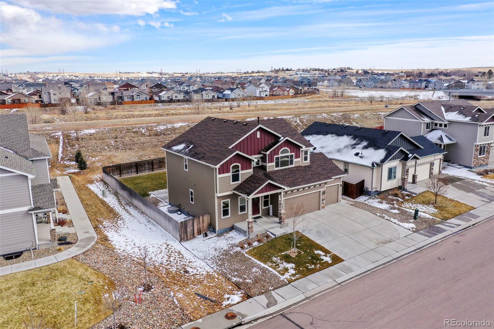 MLS Image #45 for 9885  rubicon drive,colorado springs, Colorado