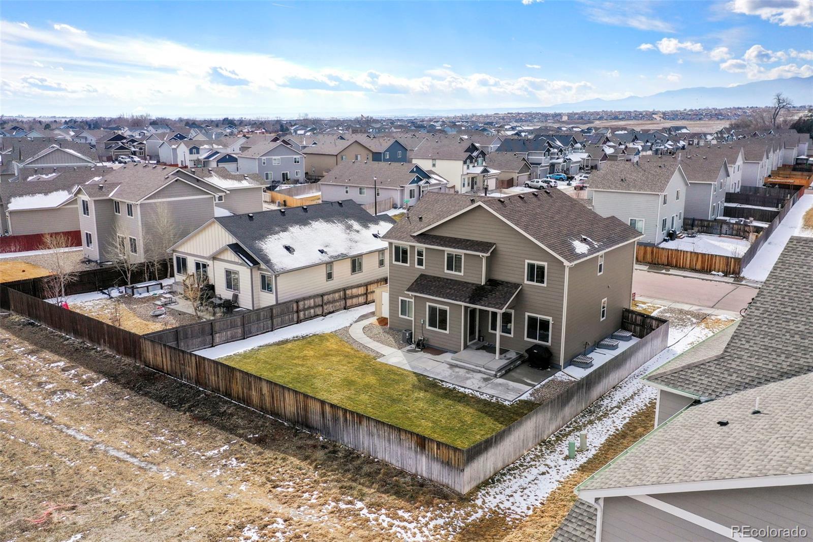 MLS Image #46 for 9885  rubicon drive,colorado springs, Colorado