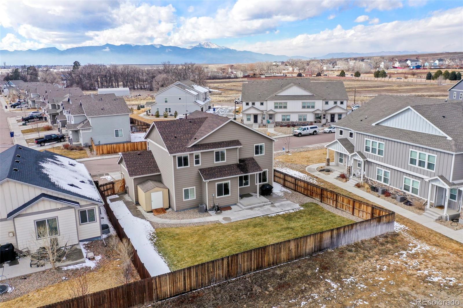 MLS Image #47 for 9885  rubicon drive,colorado springs, Colorado