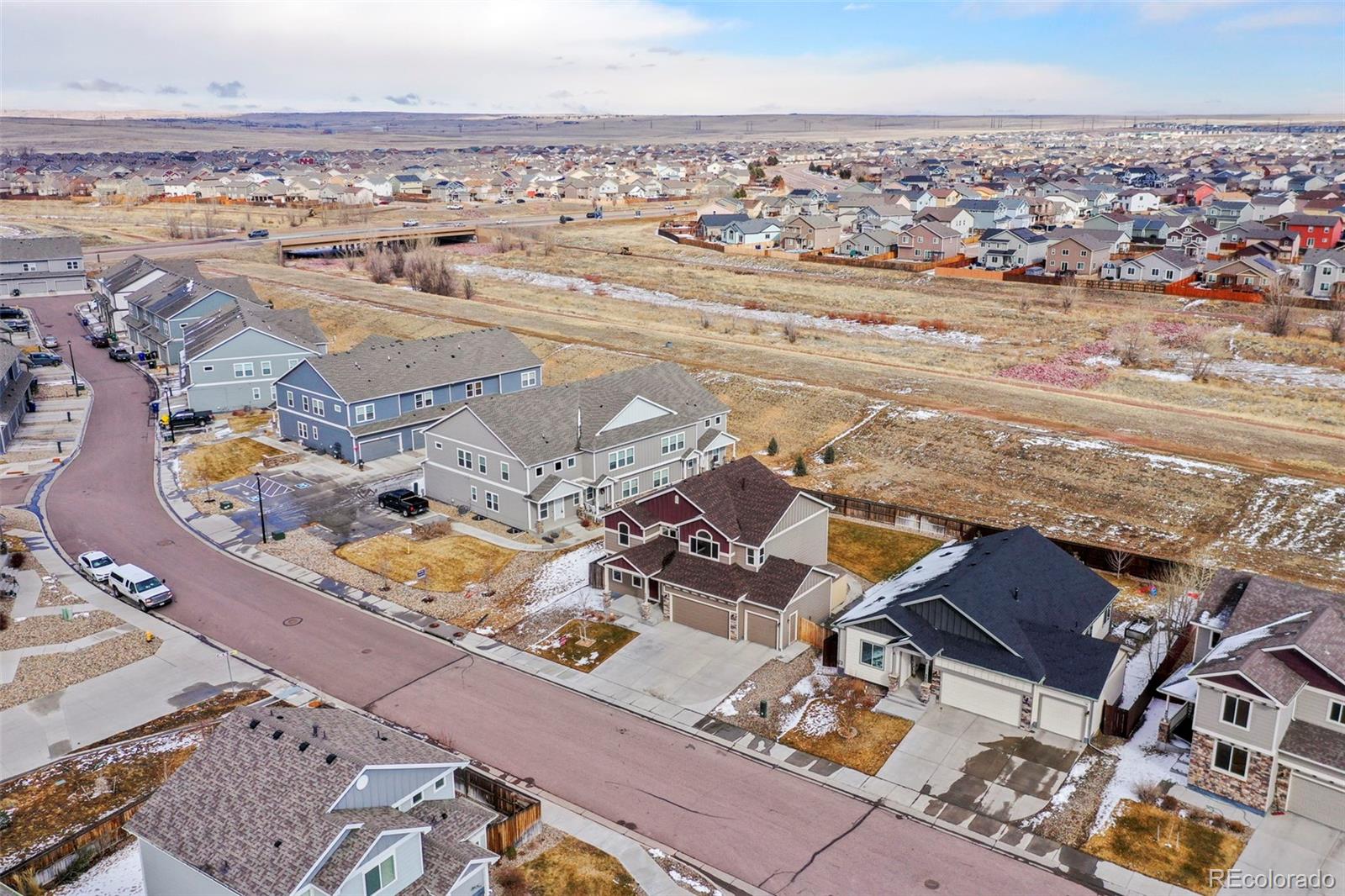 MLS Image #49 for 9885  rubicon drive,colorado springs, Colorado