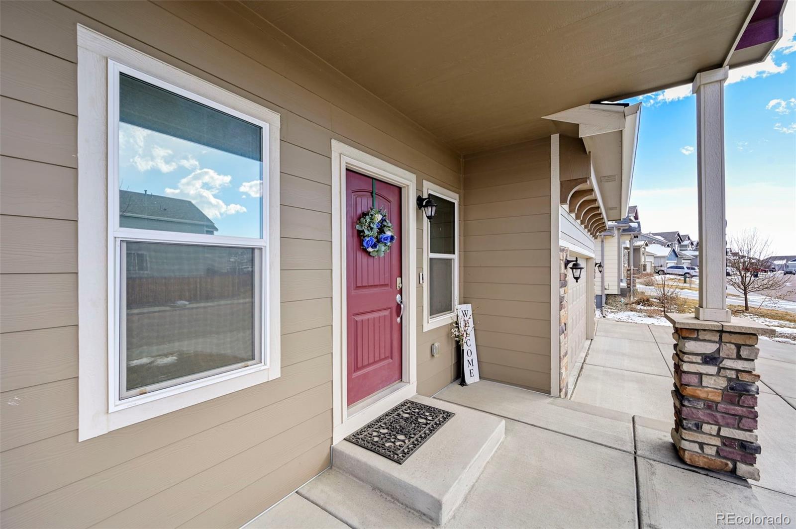 MLS Image #7 for 9885  rubicon drive,colorado springs, Colorado