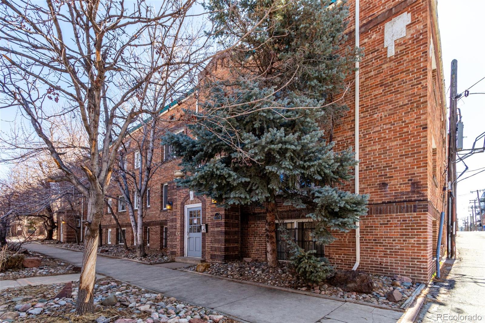 MLS Image #0 for 1024 e 14th avenue 10,denver, Colorado