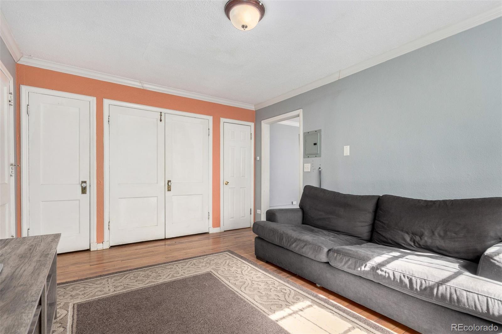 MLS Image #3 for 1024 e 14th avenue 10,denver, Colorado