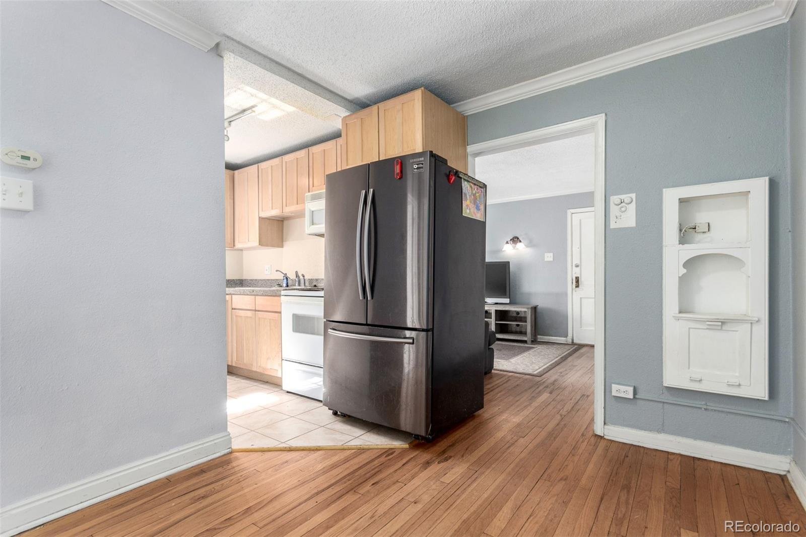 MLS Image #6 for 1024 e 14th avenue 10,denver, Colorado