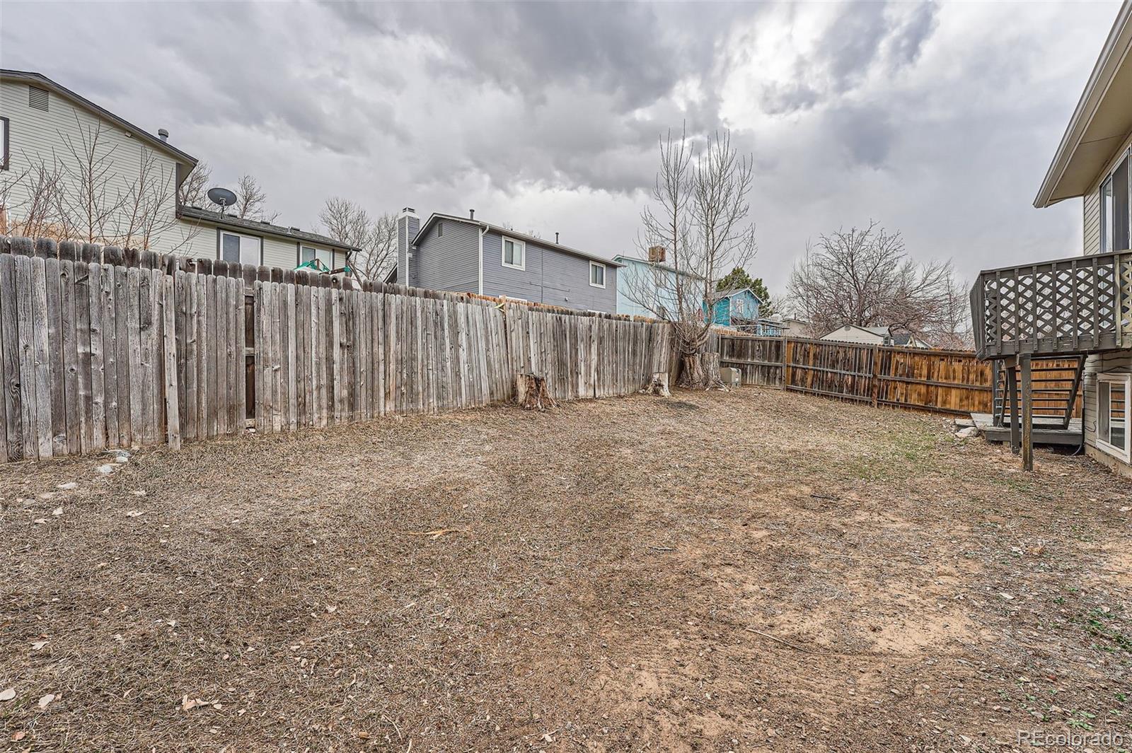 MLS Image #26 for 19558 e purdue place,aurora, Colorado