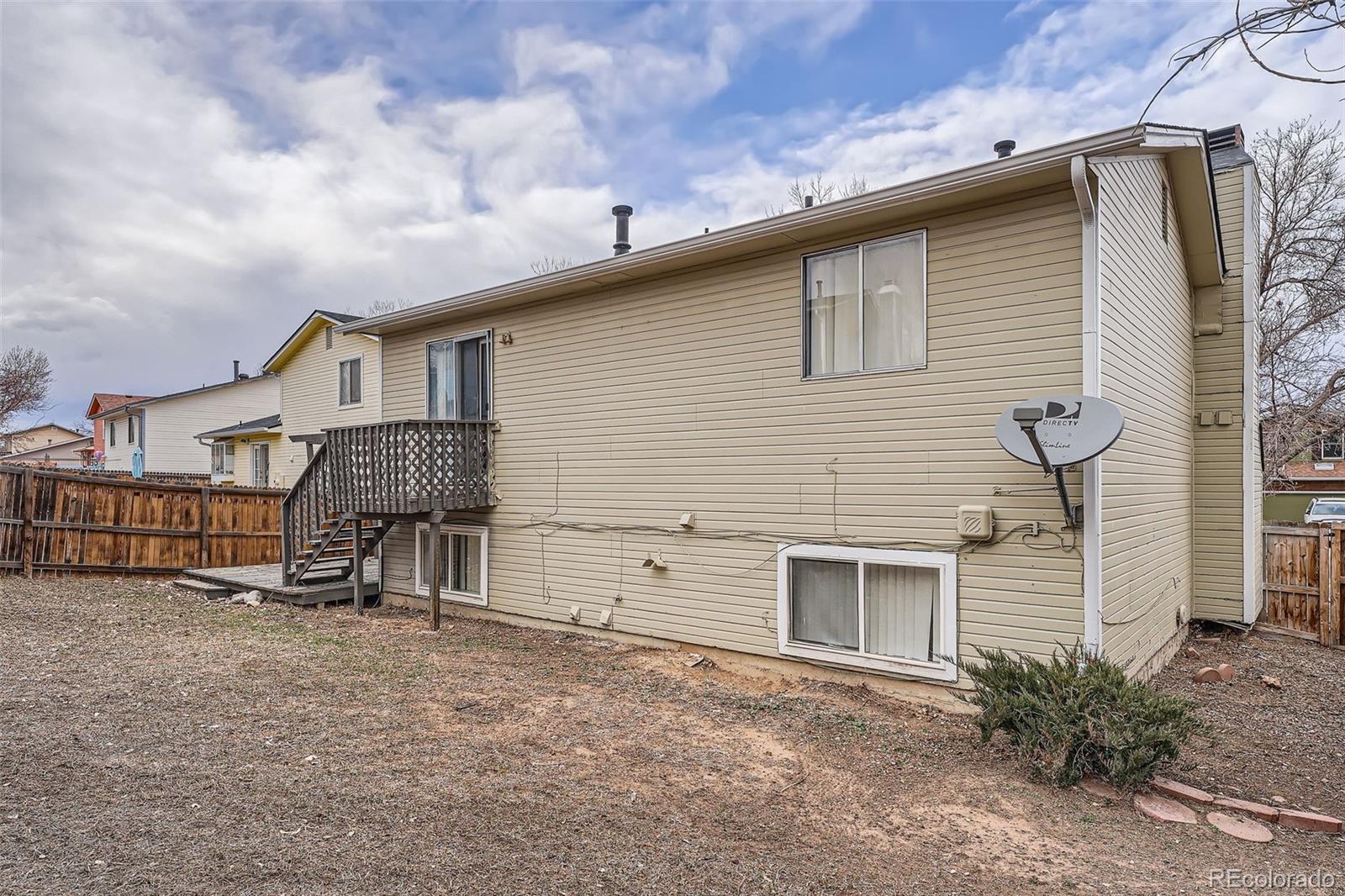 MLS Image #27 for 19558 e purdue place,aurora, Colorado