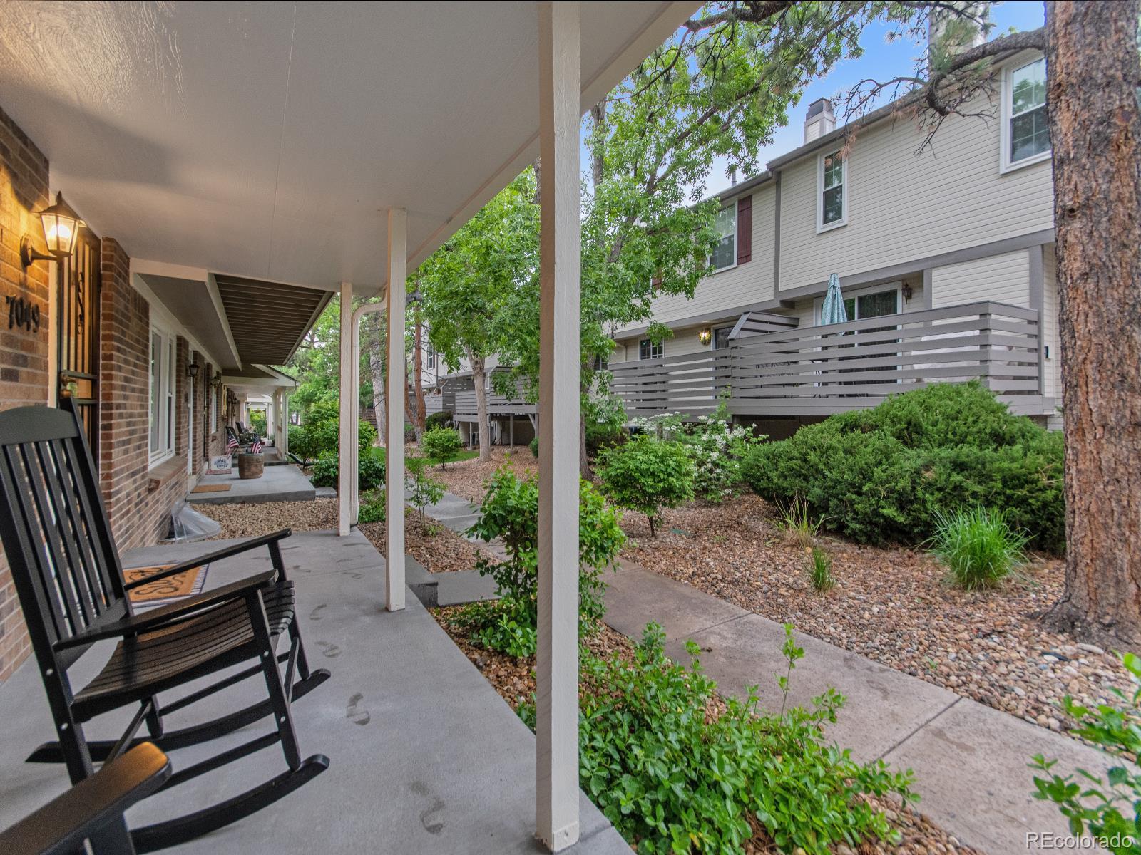 MLS Image #2 for 7049 e briarwood circle,centennial, Colorado