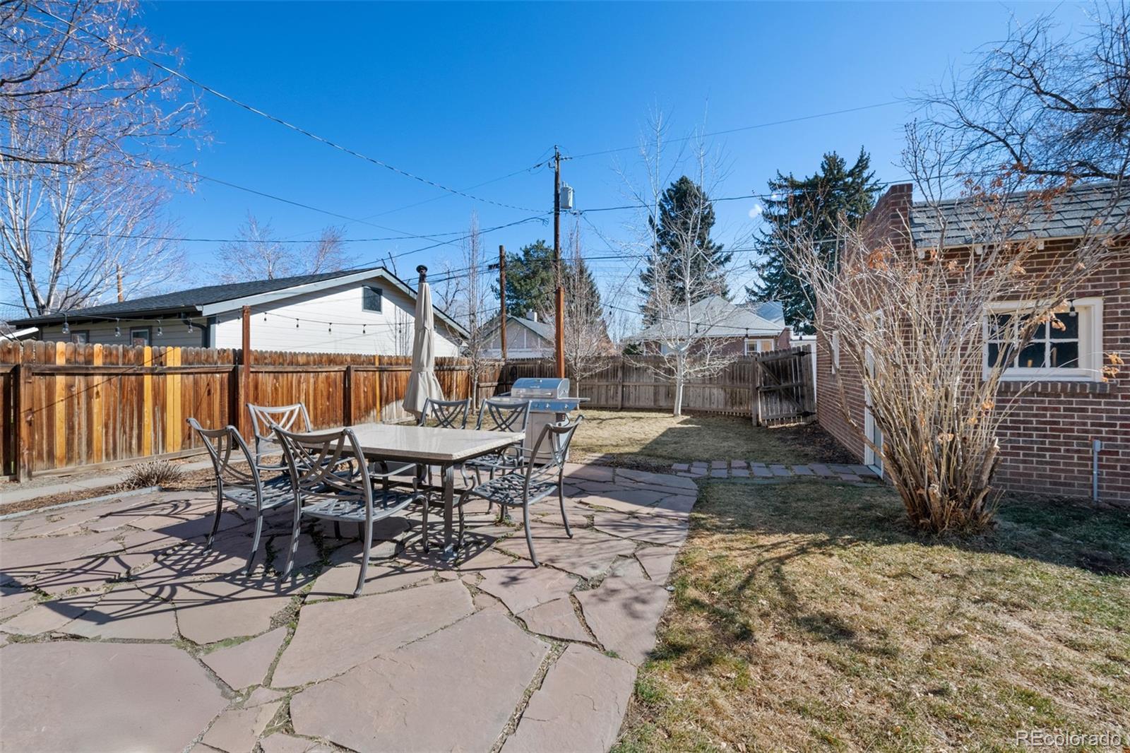 MLS Image #24 for 772  garfield street,denver, Colorado