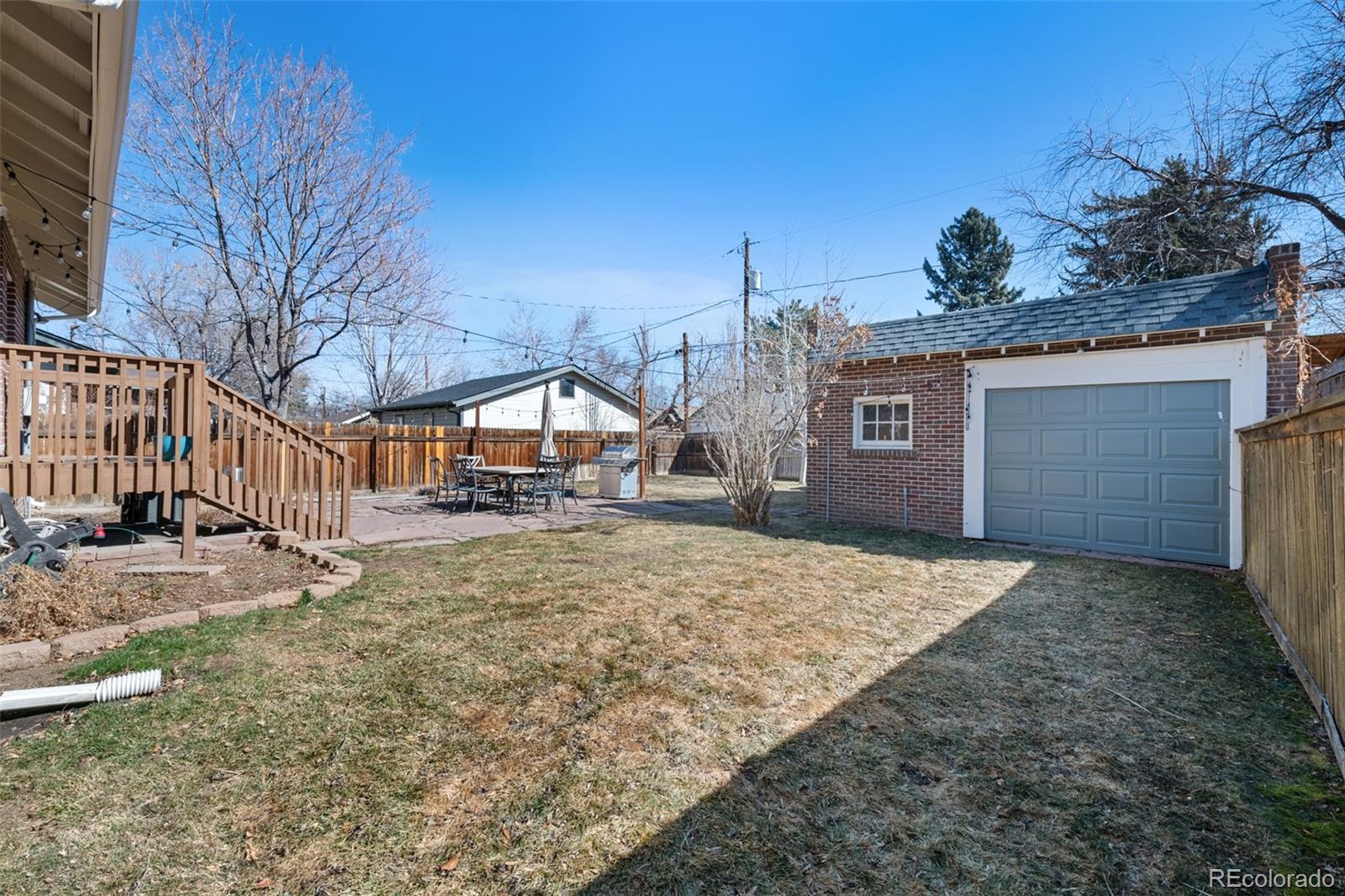 MLS Image #25 for 772  garfield street,denver, Colorado