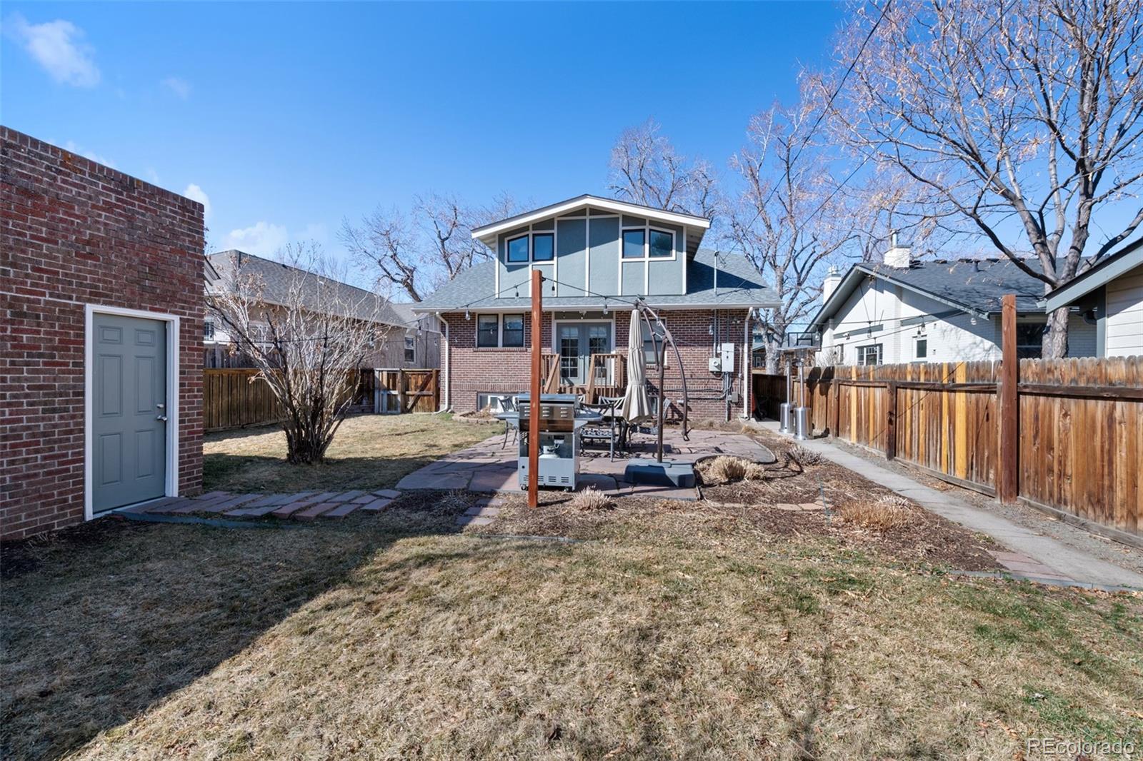 MLS Image #26 for 772  garfield street,denver, Colorado