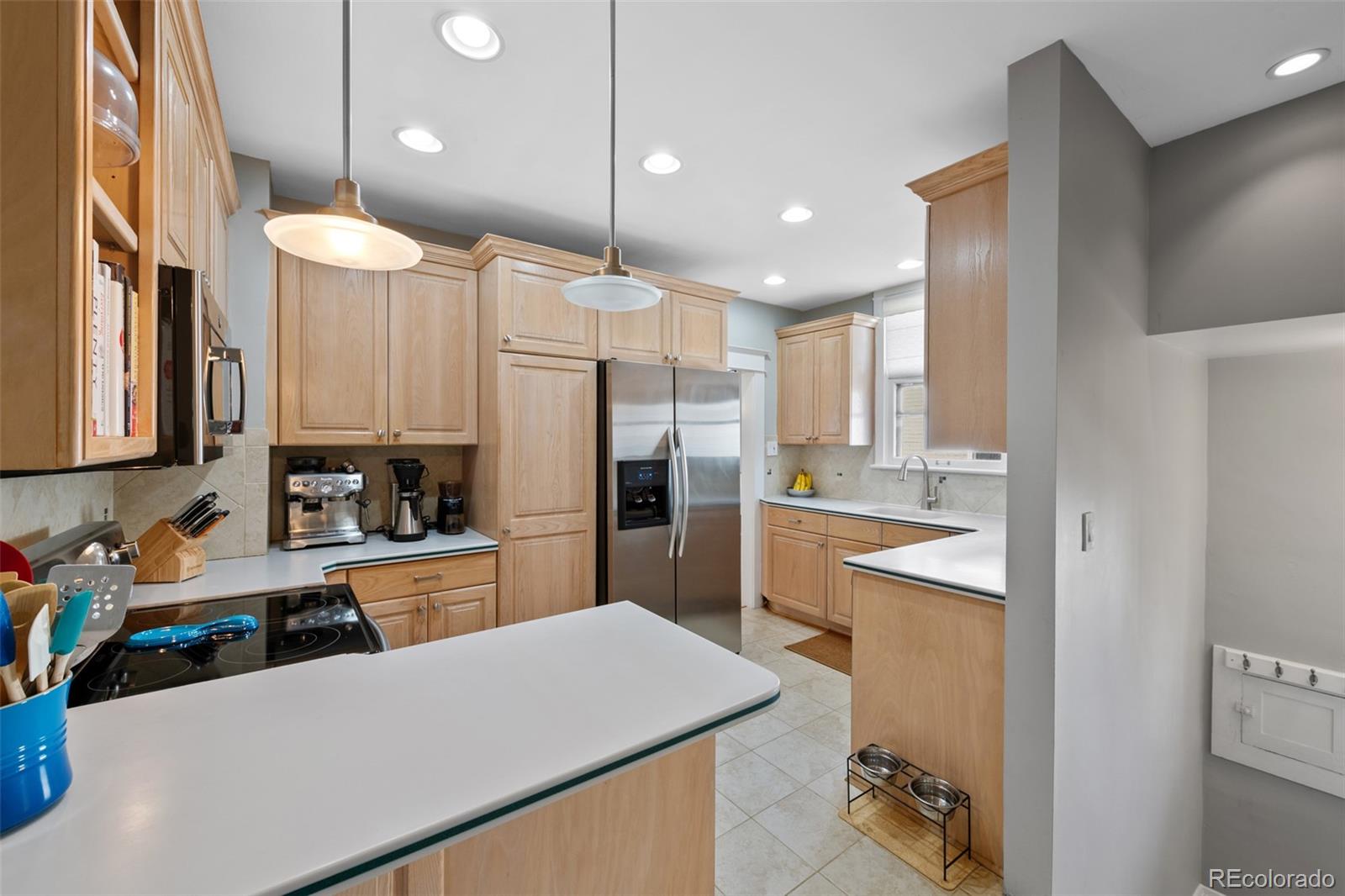 MLS Image #9 for 772  garfield street,denver, Colorado