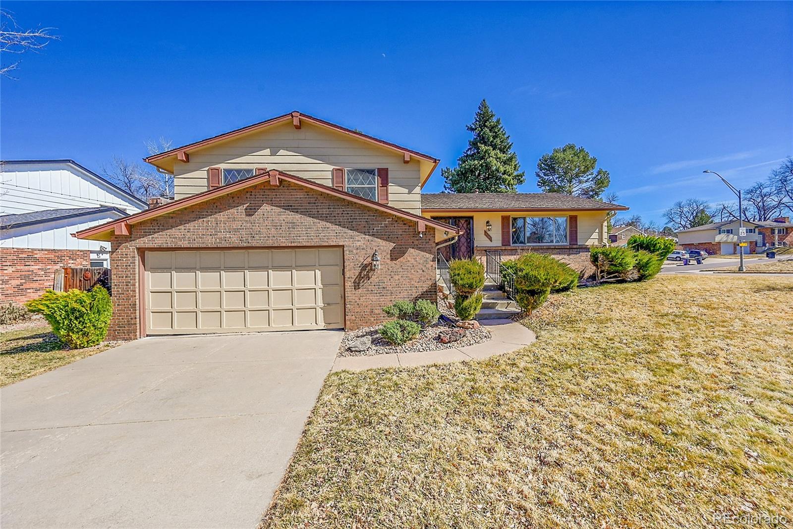 MLS Image #23 for 3792 s fenton way,denver, Colorado