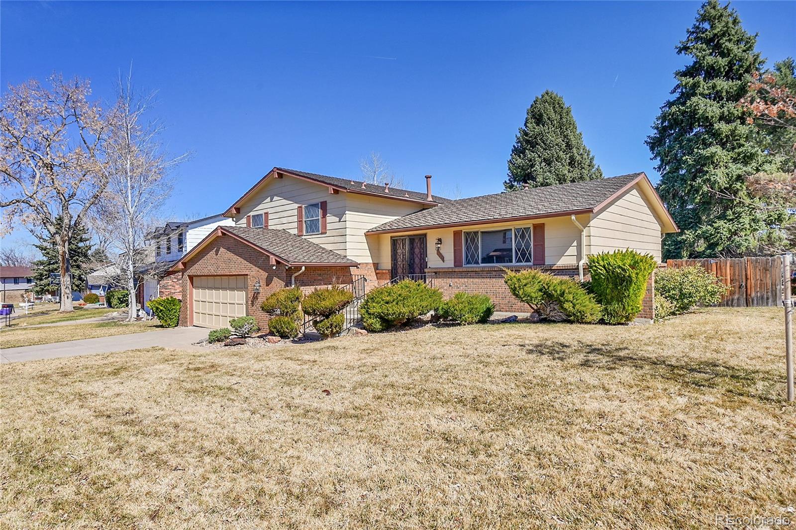 MLS Image #24 for 3792 s fenton way,denver, Colorado