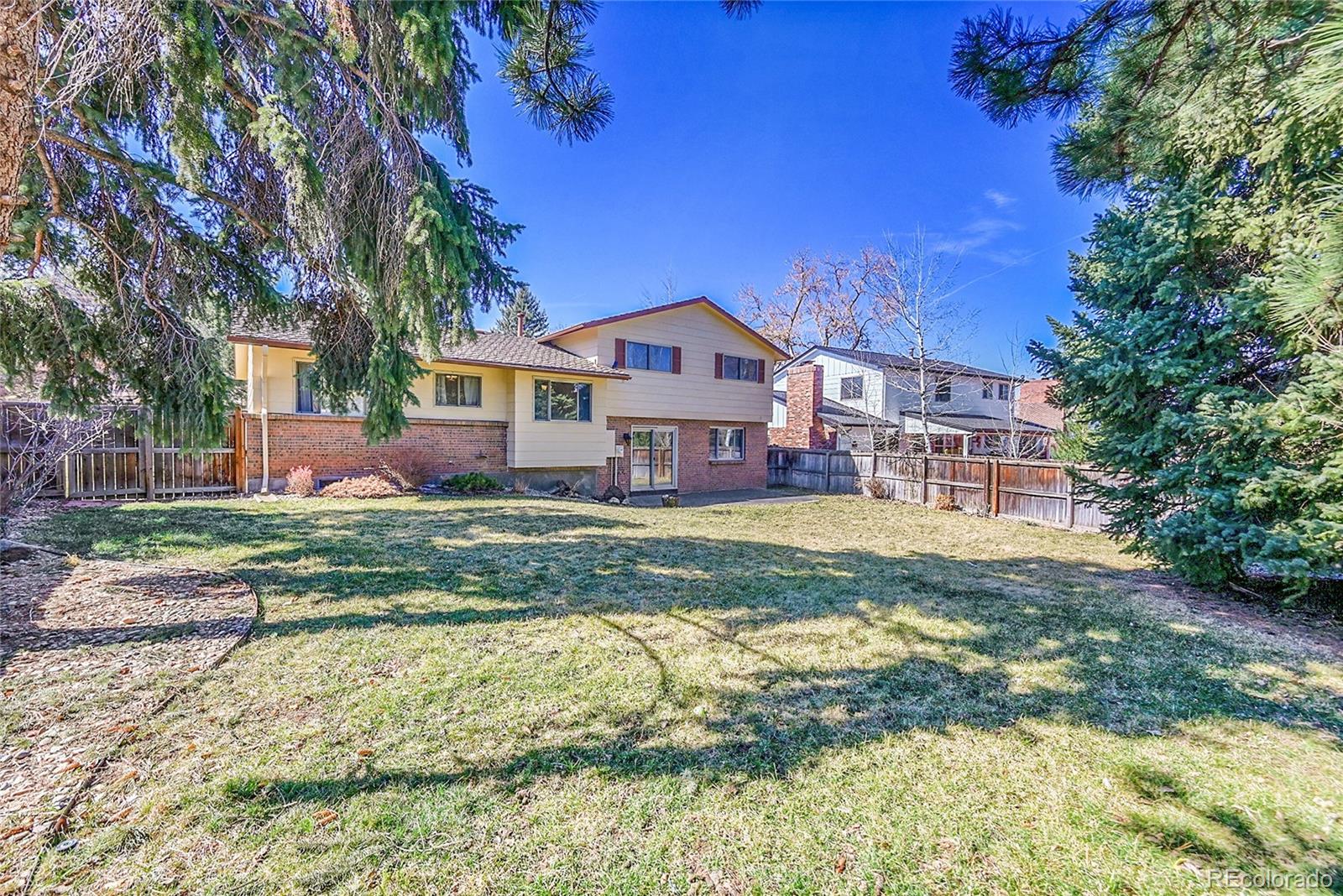 MLS Image #25 for 3792 s fenton way,denver, Colorado