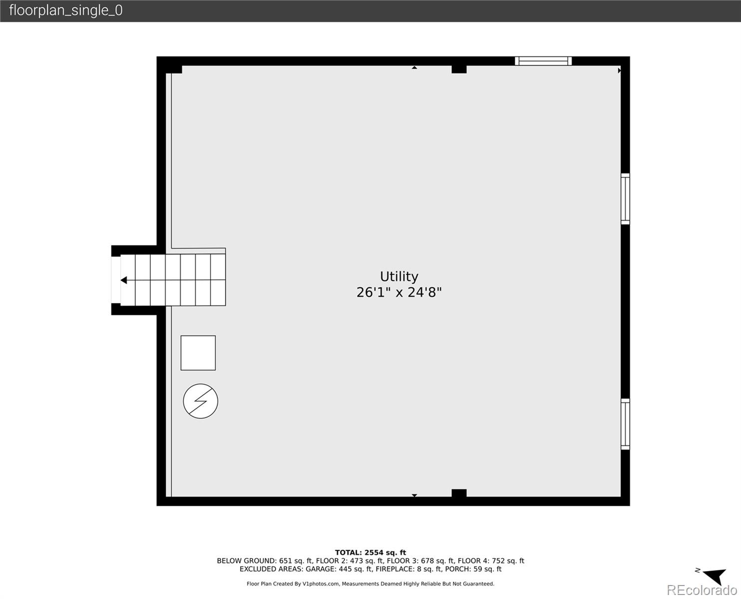 MLS Image #29 for 3792 s fenton way,denver, Colorado