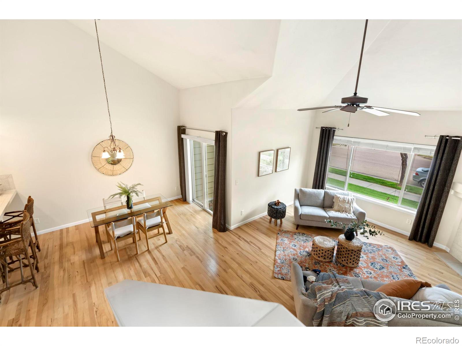 MLS Image #6 for 6715  enterprise drive,fort collins, Colorado