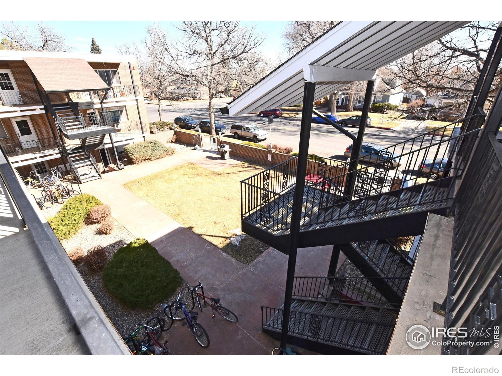 MLS Image #5 for 301  peterson street,fort collins, Colorado