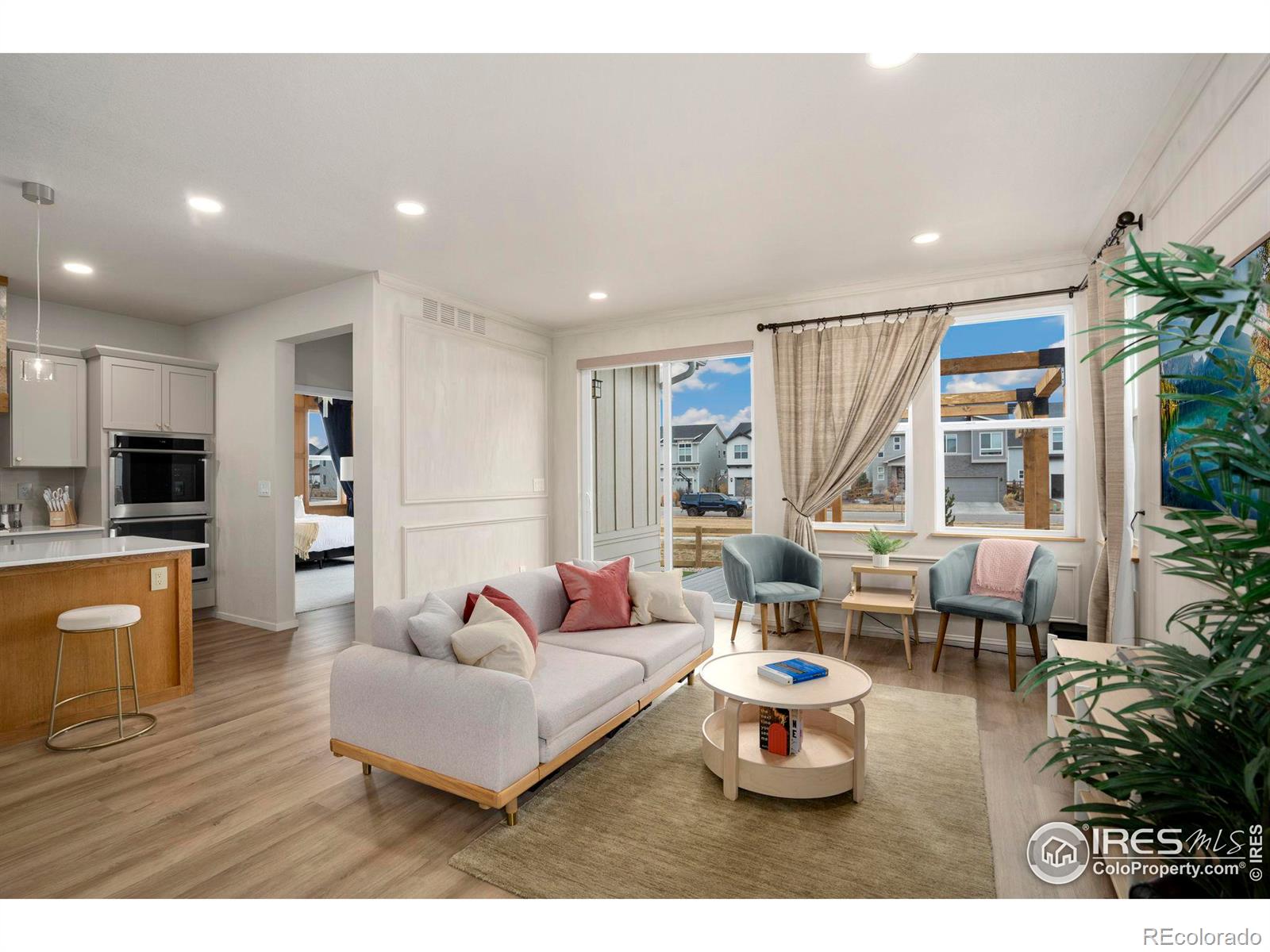 MLS Image #2 for 5018  leopold lane,timnath, Colorado