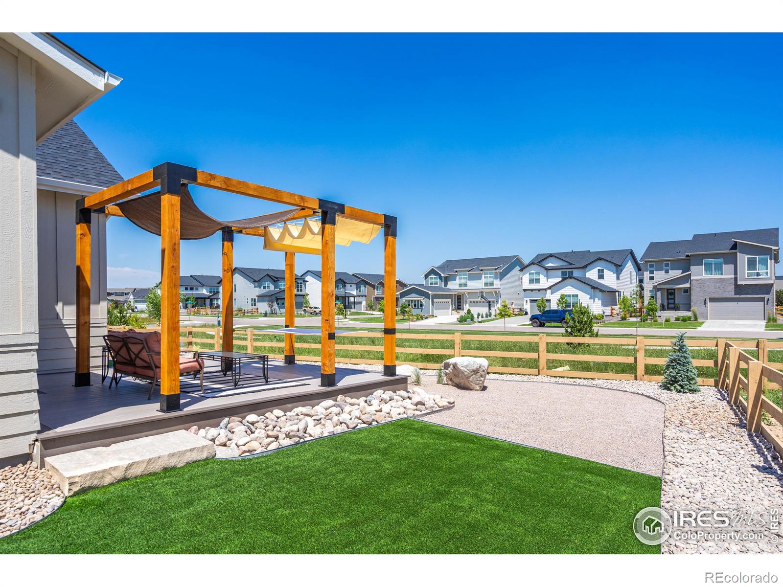 MLS Image #27 for 5018  leopold lane,timnath, Colorado