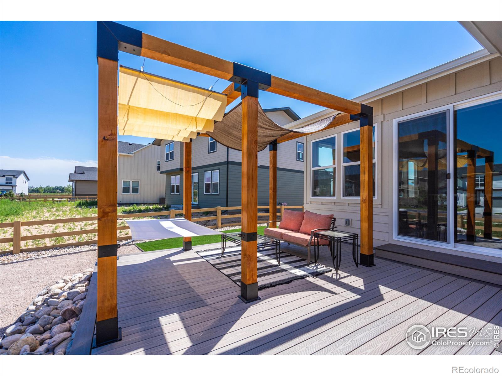 MLS Image #29 for 5018  leopold lane,timnath, Colorado