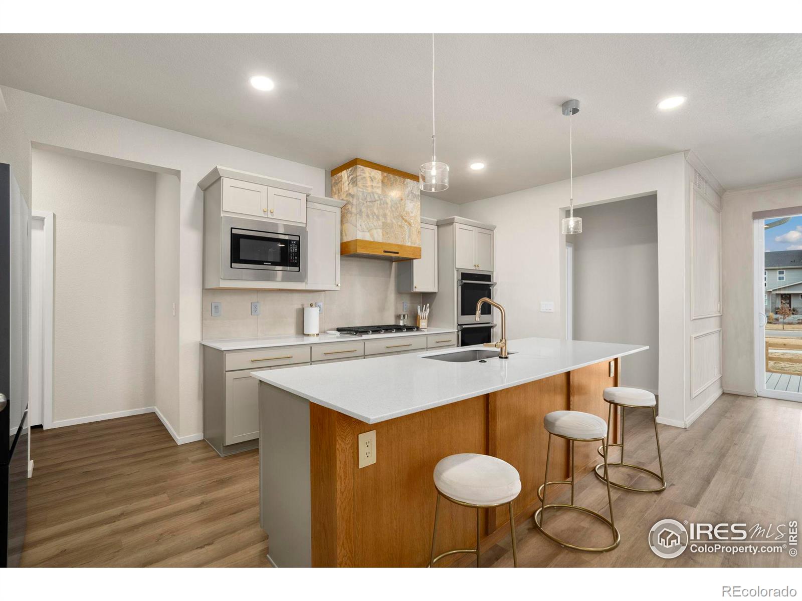 MLS Image #5 for 5018  leopold lane,timnath, Colorado