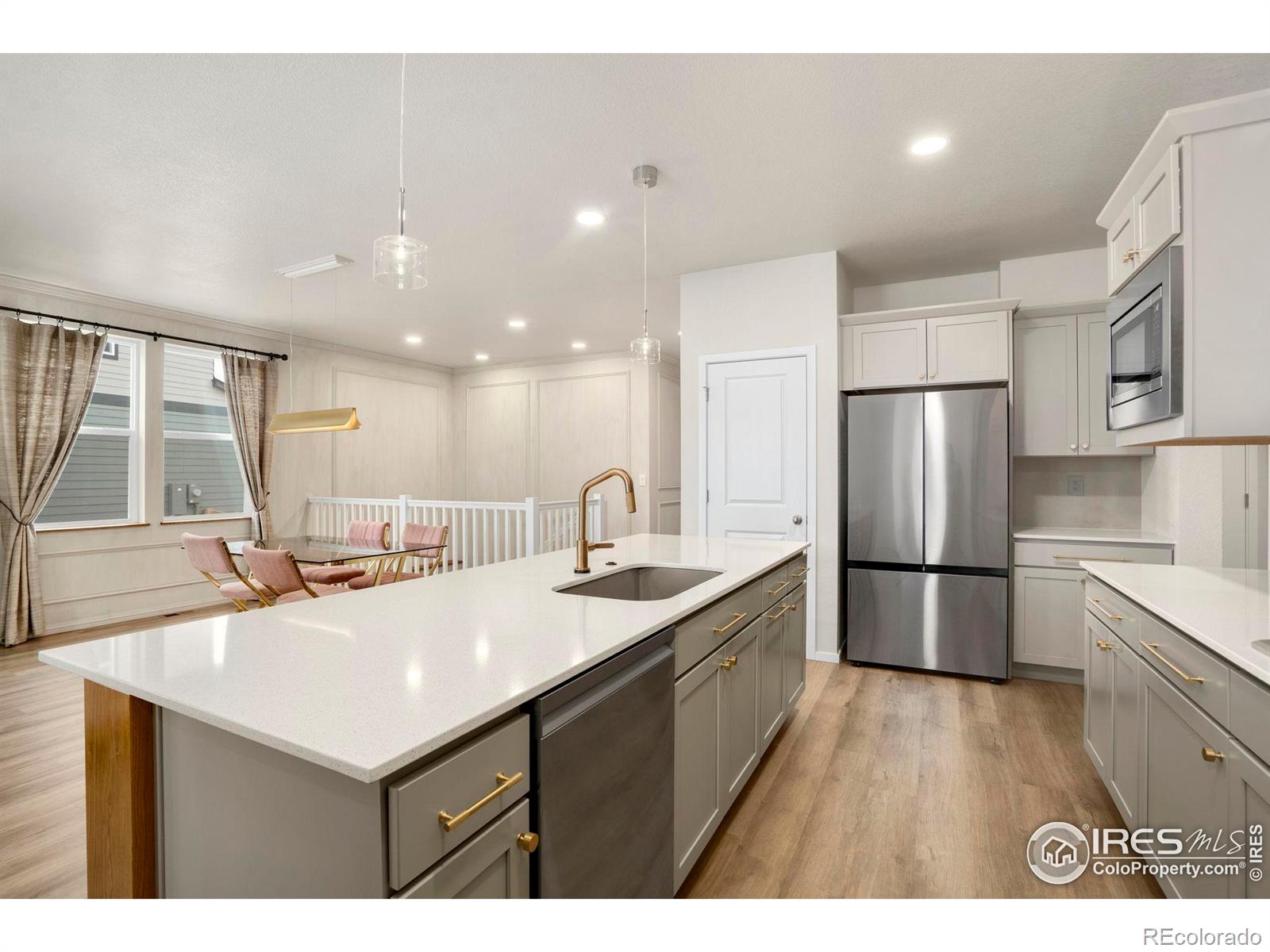 MLS Image #6 for 5018  leopold lane,timnath, Colorado