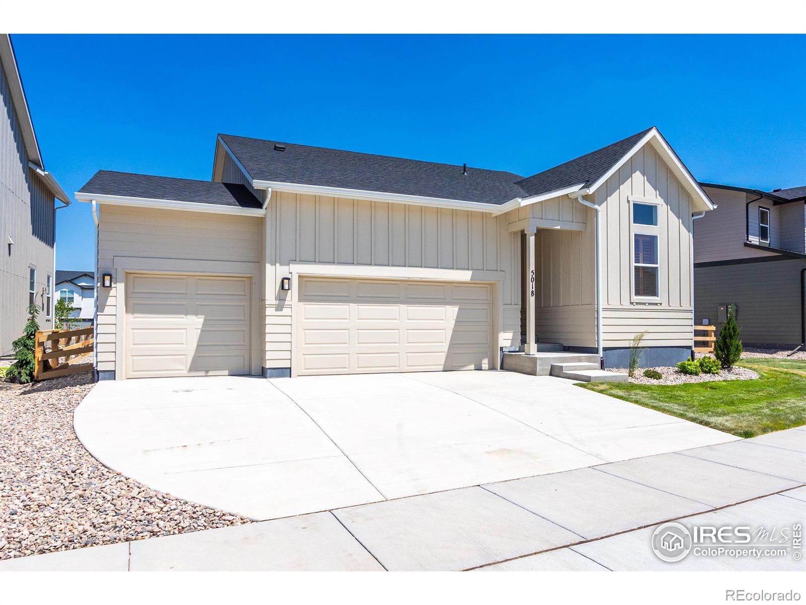 MLS Image #8 for 5018  leopold lane,timnath, Colorado