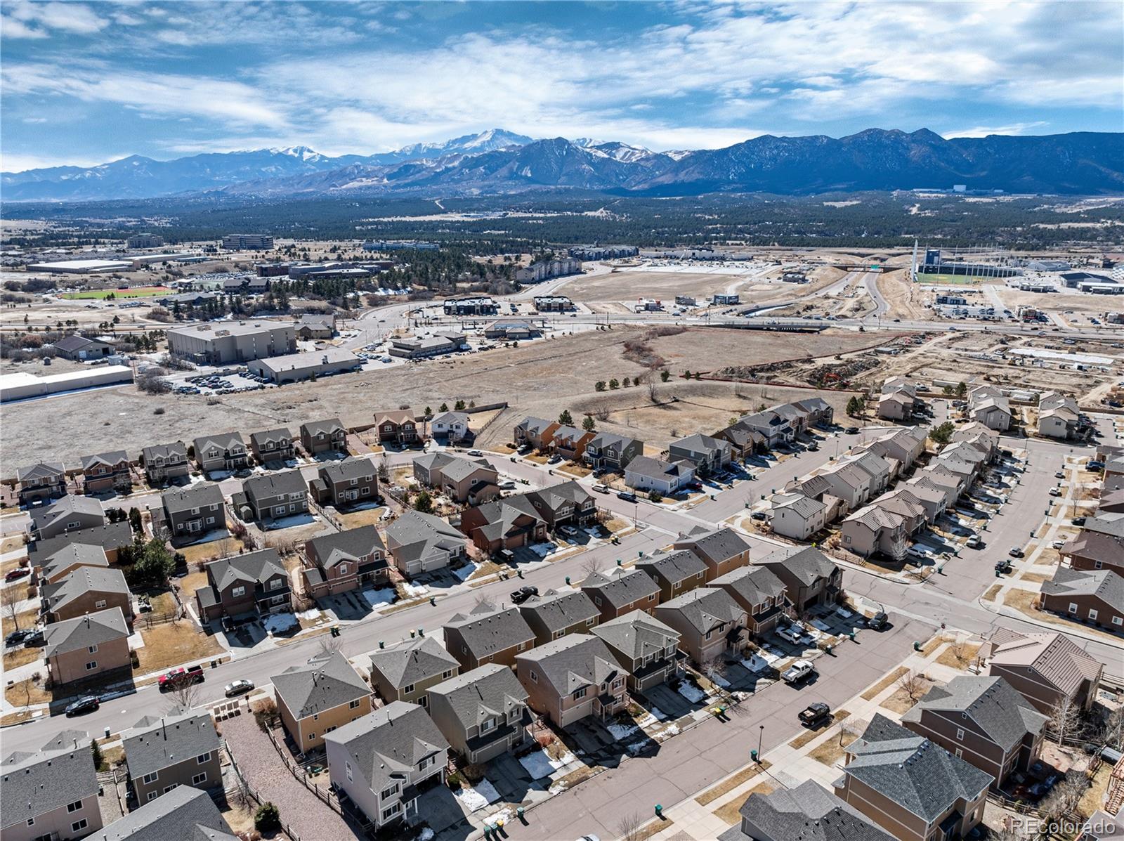 MLS Image #39 for 929  fire rock place,colorado springs, Colorado