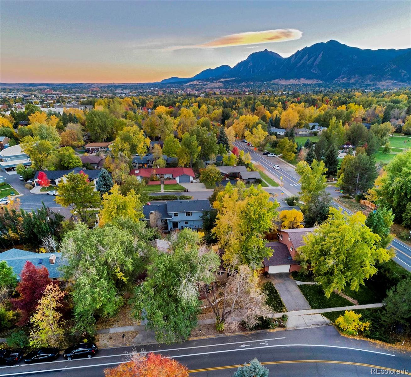 MLS Image #46 for 2624  kalmia avenue,boulder, Colorado