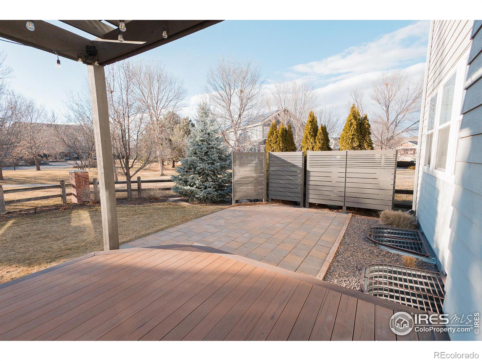 MLS Image #30 for 2457  iowa drive,fort collins, Colorado