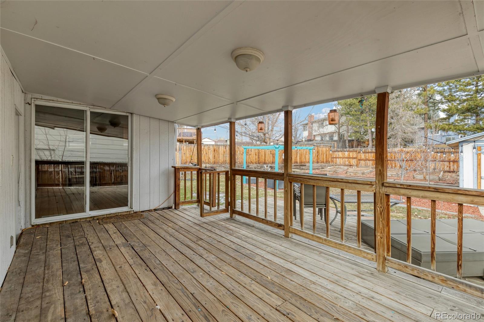 MLS Image #23 for 9605 w david avenue,littleton, Colorado